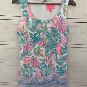 Romper size 6